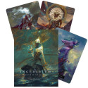 Cards - Angelarium: Oracle Of The Fallen Page Street Publishing