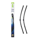 Valeo Silencio XTRM 650+650mm 577859 raamita kojamehed
