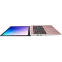 Sülearvuti Asus Vivobook Go 15, Pentium 4GB 128GB, roosa