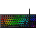 Mänguriklaviatuur HyperX Alloy Origins Core RGB US HX Red TKL