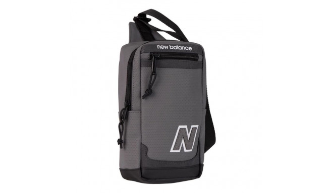 New Balance Legacy Cross Body Bag LAB23168CAS (uniwersalny)