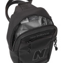 New Balance Legacy Cross Body Bag LAB23168BKK (uniwersalny)