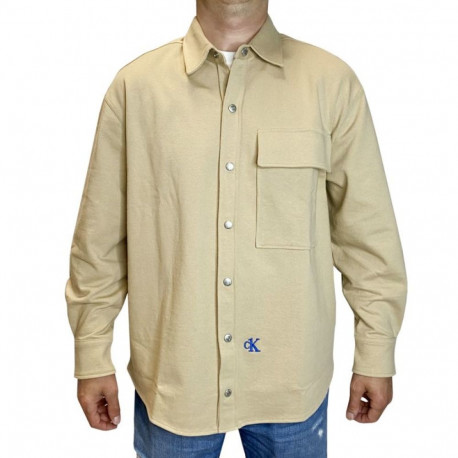 Calvin Klein Regular Fit Shirt M J40J400132 (XL)