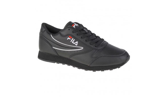 Fila Orbit Low Wmn W 1010308-12V shoes (36)