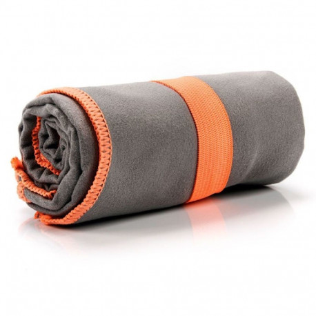 Meteor towel gray 31554-31557 (uniw)