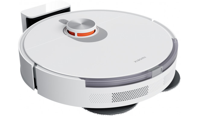 Xiaomi Robot Vacuum S20+, white