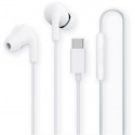 Xiaomi kõrvaklapid Type-C Earphones, valge