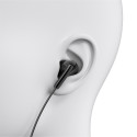 Xiaomi kõrvaklapid Type-C Earphones, valge