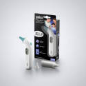 "Braun Thermometer ThermoScan 3 IRT3030"