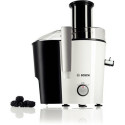 "Bosch Entsafter VitaJuice 2 - MES25A0 *weiß/anthrazit*"