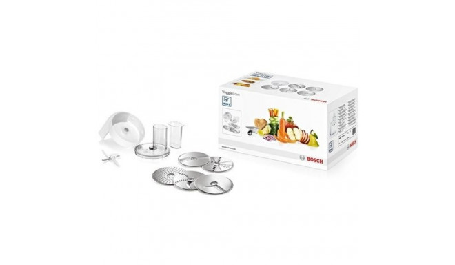 "Bosch Küchenmaschine Zubehör - Lifestyle Set VeggieLove"