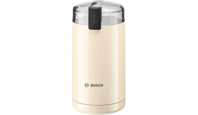 "Bosch Kaffeemühle *creme*"