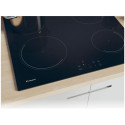 Induction hob CI642CBB/1
