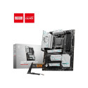 Motherboard X670E GAMING PLUS WIFI AM5 4DDR5 HDMI ATX