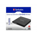 DVD-RW Verbatim USB 2.0 External