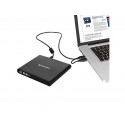 DVD-RW Verbatim USB 2.0 External