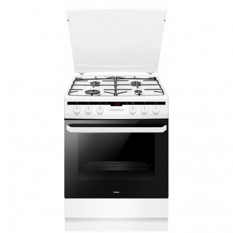 Gas-electric cooker 618GEH3.33HZpTaNW