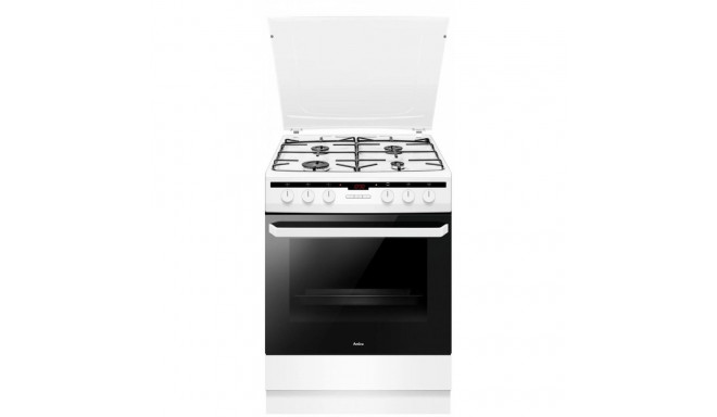 Gas-electric cooker 618GEH3.33HZpTaNW
