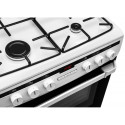Gas-electric cooker 618GEH3.33HZpTaNW