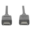 ASSMANN USB Type-C connection cable Type-C - C