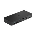 I-TEC USB 3.0 / USB-C / Thunderbolt 3x 4K Docking Station + Power Delivery 70W