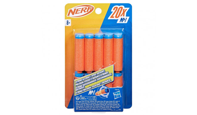 NERF N Series Refill 20 pcs