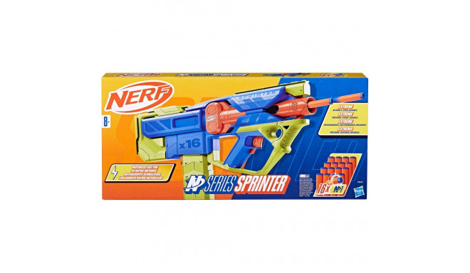 NERF N Series Blasteris Sprinter