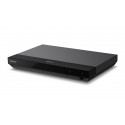 Vaizdo grotuvas Sony 4K Ultra HD Blu-ray™ Player | UBP-X700 | AVCHD Disc Format, HEVC, Motion JPEG (