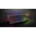 GENESIS Thor 303 keyboard Gaming USB QWERTY US English Black