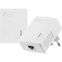 TP-Link Powerline TL-PA7019 Kit AV1000 1-Port