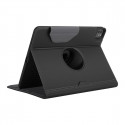 Targus VersaVu Classic -suojakotelo Apple iPad Air 13” ja Pro 12,9”, musta