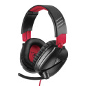 Turtle Beach headset Recon 70N, black/red