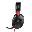 Turtle Beach headset Recon 70N, black/red