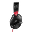 Turtle Beach headset Recon 70N, black/red