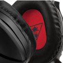 Turtle Beach headset Recon 70N, black/red