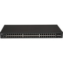 TP-LINK Switch SG3452 48xGBit/4xSFP Managed