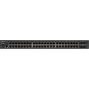 TP-LINK Switch SG3452 48xGBit/4xSFP Managed