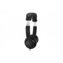 Kensington Headset Hi-Fi mit Mikrofon, USB-C  schwarz