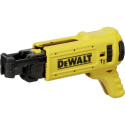 DeWALT DCF620D2K-QW power screwdriver/impact driver Black Yellow 4400 RPM