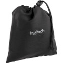 Logitech Headset Zone Wireless MS Teams black retail