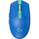 LOGITECH G305 LIGHTSPEED Wireless Gaming Mouse - BLUE - EER2