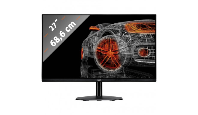 AOC Full HD monitor 27B2H 27 &quot;