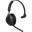 Jabra Evolve2 65 Mono UC + Link 380a schwarz (26599-889-999)