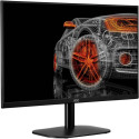 AOC | 24B2XH | 23.8 &quot; | IPS | FHD | 16:9 | 75 Hz | 7 ms | 1920 x 1080 | 250 cd/m² | HDMI po