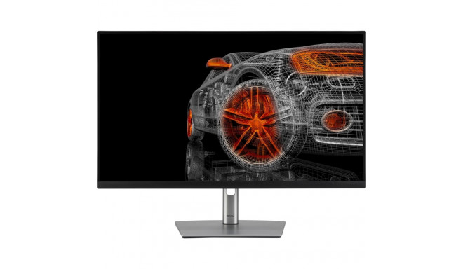 Dell 27 USB-C Hub Monitor - P2723DE - 68.6cm (27&amp;quot;) 5yw