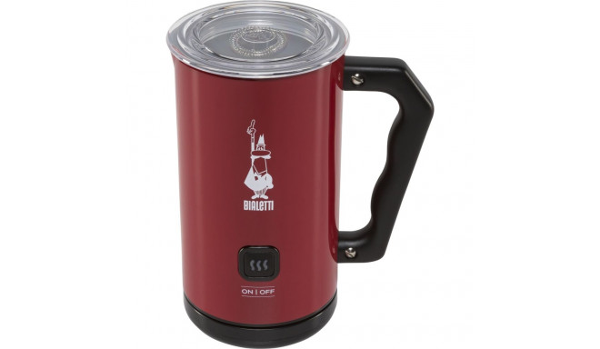 Bialetti MKF02 Automatic Red