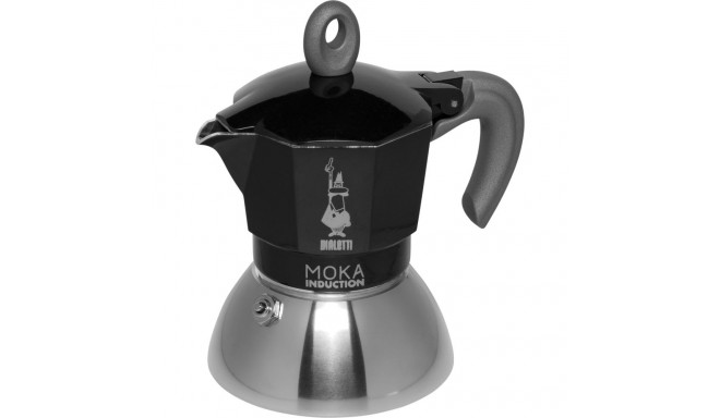 Bialetti Moka Induction Moka pot 2tz