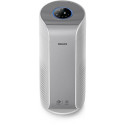 Philips 2000 series AC2958/53 air purifier 39 m² 65 dB 46 W Silver, White