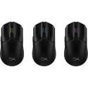 HyperX Pulsefire Haste 2 - Wireless Gaming Mouse (Black)