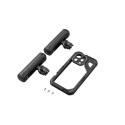 SmallRig 4397 Mobile Video Kit (Dual Handheld) for iPhone 15 Pro